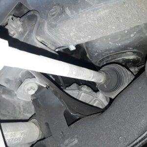 CREMALLERA DIRECCION CITROEN C4 PICASSO