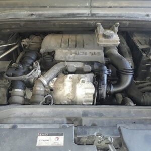 MOTOR COMPLETO CITROEN C4 PICASSO