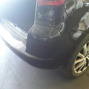 PARAGOLPES TRASERO CITROEN C4 PICASSO