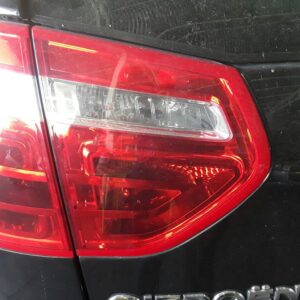 PILOTO TRASERO IZQUIERDO INTERIOR CITROEN C4 PICASSO