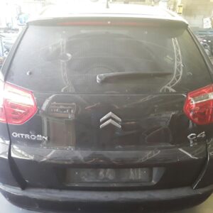 PORTON TRASERO CITROEN C4 PICASSO
