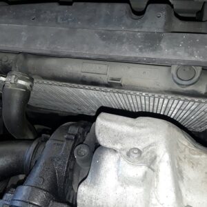 RADIADOR AGUA CITROEN C4 PICASSO