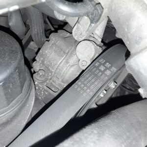 BOMBA DIRECCION MERCEDES-BENZ CLASE C (BM 203) SPORTCOUPE