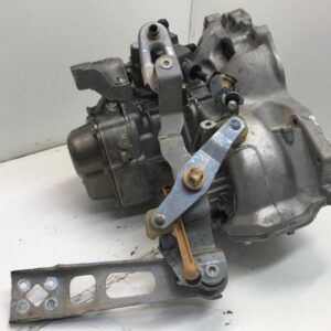 CAJA CAMBIOS OPEL CORSA D