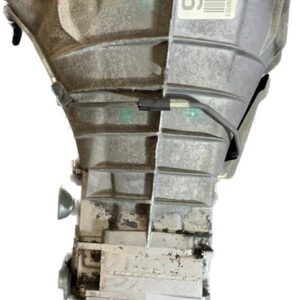 CAJA CAMBIOS MERCEDES-BENZ CLASE C (BM 202) BERLINA