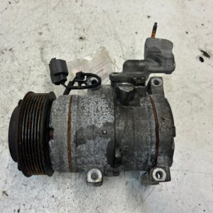 COMPRESOR AIRE ACONDICIONADO HONDA ACCORD BERLINA (CL/CN)