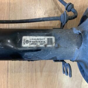 AMORTIGUADOR DELANTERO IZQUIERDO SEAT LEON (1M1)