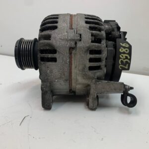 ALTERNADOR VOLKSWAGEN POLO IV (9N3)