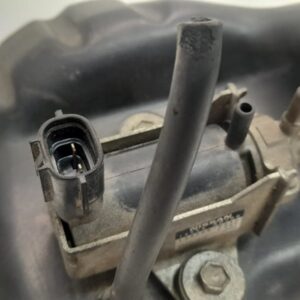 VALVULA RALENTI NISSAN PATROL GR (Y61)