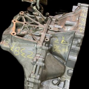 CAJA CAMBIOS TOYOTA AVENSIS BERLINA (T25)