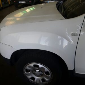 ALETA DELANTERA IZQUIERDA DACIA DUSTER I