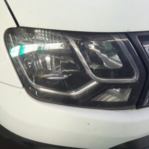FARO DERECHO DACIA DUSTER I