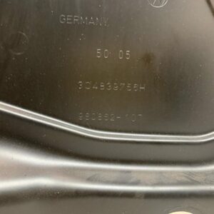 ELEVALUNAS TRASERO DERECHO VOLKSWAGEN PASSAT BERLINA (3C2)