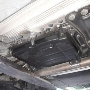 CAJA CAMBIOS MERCEDES-BENZ CLASE C (BM 203) BERLINA