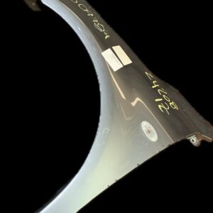 ALETA DELANTERA IZQUIERDA MAZDA 6 BERLINA (GG)