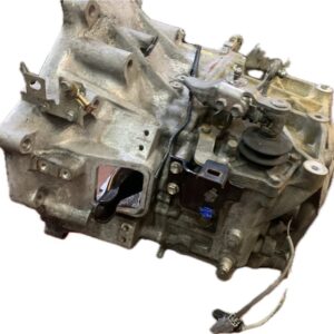 CAJA CAMBIOS MAZDA 6 BERLINA (GG)