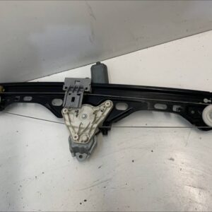 ELEVALUNAS TRASERO DERECHO MERCEDES-BENZ CLASE C (BM 203) BERLINA