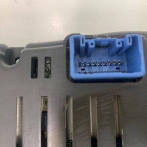 CUADRO INSTRUMENTOS TOYOTA AVENSIS BERLINA (T25)