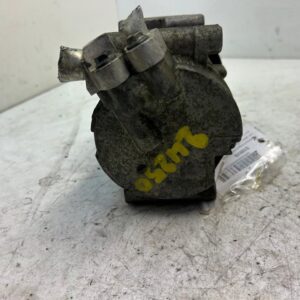 COMPRESOR AIRE ACONDICIONADO FIAT II BRAVO (198)