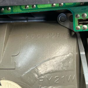 PILOTO TRASERO DERECHO MERCEDES-BENZ CLASE S (BM 220) BERLINA