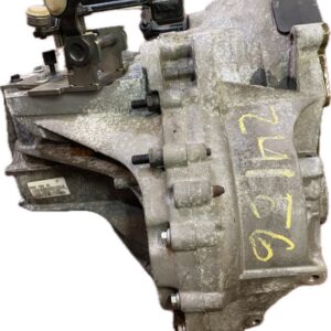 CAJA CAMBIOS VOLVO S40 BERLINA