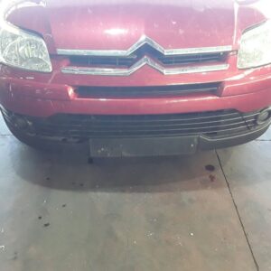 PARAGOLPES DELANTERO CITROEN C4 BERLINA