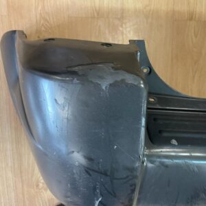 PARAGOLPES TRASERO HYUNDAI TUCSON (JM)