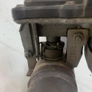 TUBO ESCAPE CENTRAL NISSAN PULSAR (C13M)