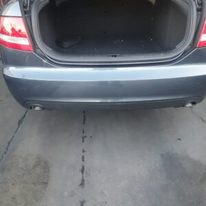 PARAGOLPES TRASERO AUDI A6 BERLINA (4F2)