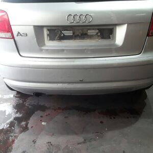 PARAGOLPES TRASERO AUDI A3 (8P1)