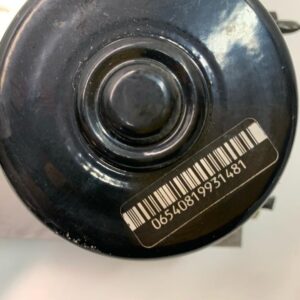 ABS BMW SERIE 3 BERLINA (E46)