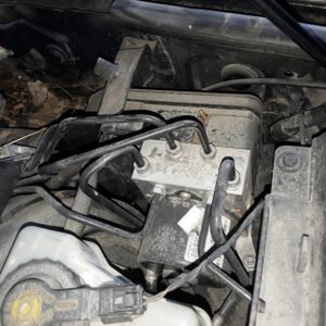 ABS BMW SERIE 1 BERLINA (E81/E87)