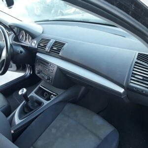 KIT AIRBAG BMW SERIE 1 BERLINA (E81/E87)