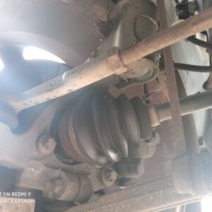 ALTERNADOR OPEL VECTRA C BERLINA