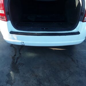 PARAGOLPES TRASERO KIA CEED (ED)