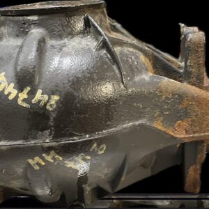 DIFERENCIAL TRASERO MERCEDES-BENZ CLASE E (BM 211) BERLINA