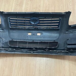 PARAGOLPES DELANTERO TOYOTA AVENSIS BERLINA (T25)