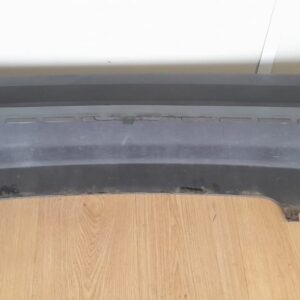 PARAGOLPES TRASERO CITROEN XSARA PICASSO