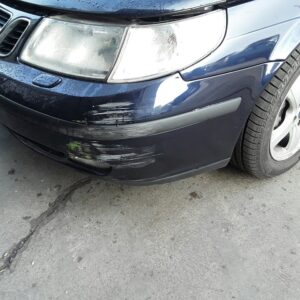 PARAGOLPES DELANTERO SAAB 9-5 BERLINA