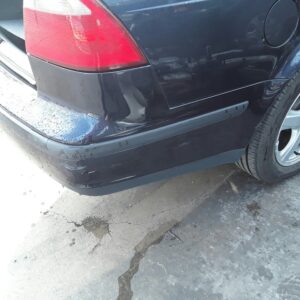 PARAGOLPES TRASERO SAAB 9-5 BERLINA