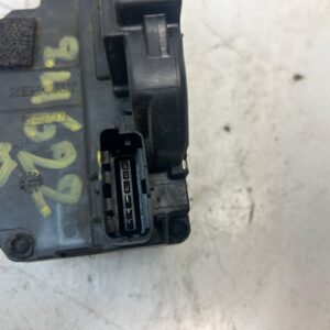 CERRADURA PUERTA DELANTERA DERECHA NISSAN QASHQAI (J10)