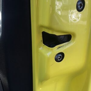 CERRADURA PUERTA DELANTERA DERECHA SKODA OCTAVIA BERLINA (1Z3)