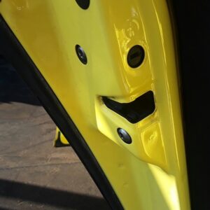 CERRADURA PUERTA TRASERA IZQUIERDA SKODA OCTAVIA BERLINA (1Z3)