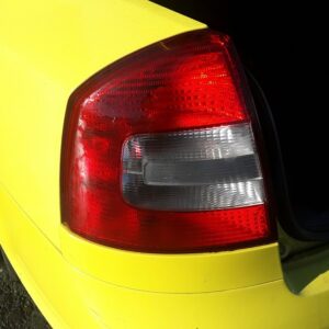 PILOTO TRASERO IZQUIERDO SKODA OCTAVIA BERLINA (1Z3)