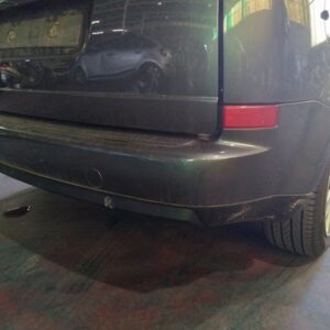 PARAGOLPES TRASERO FORD FOCUS C-MAX (CAP)(2003)