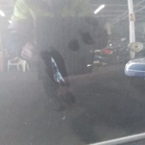 PUERTA DELANTERA IZQUIERDA FORD FOCUS C-MAX (CAP)(2003)