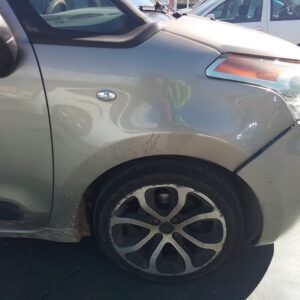 ALETA DELANTERA DERECHA CITROEN C3 PICASSO