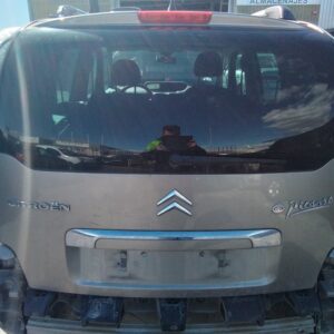 PORTON TRASERO CITROEN C3 PICASSO