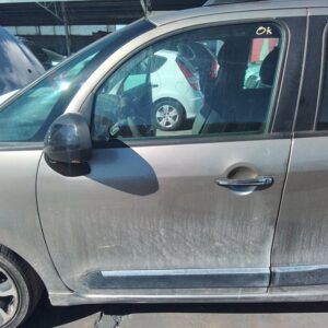 PUERTA DELANTERA IZQUIERDA CITROEN C3 PICASSO