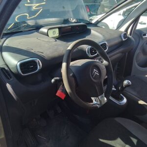 KIT AIRBAG CITROEN C3 PICASSO